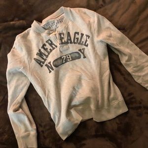 American Eagle sweatshirt